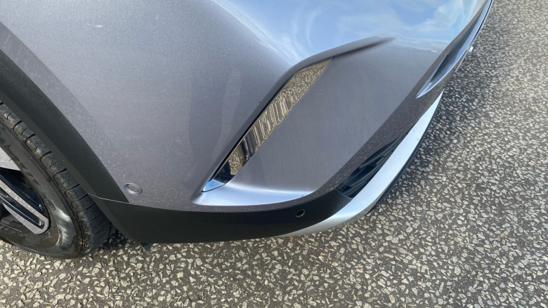 Vauxhall Mokka 1.2 Turbo 100 Elite Premium 5dr Petrol Hatchback